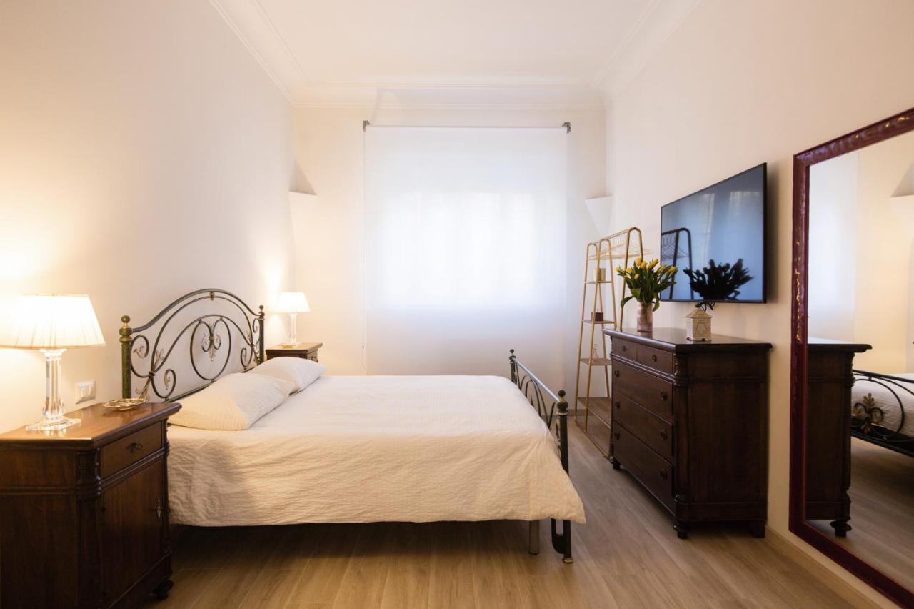 Bea'S Guesthouse Rome Exterior photo