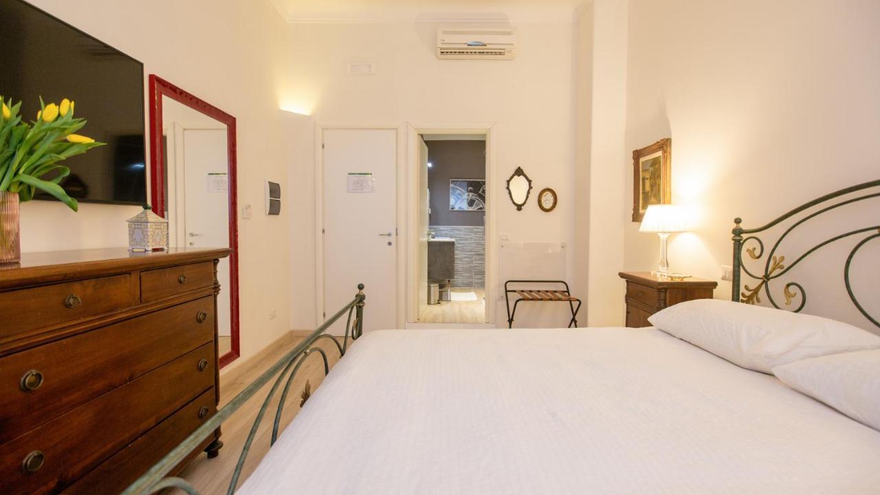 Bea'S Guesthouse Rome Exterior photo