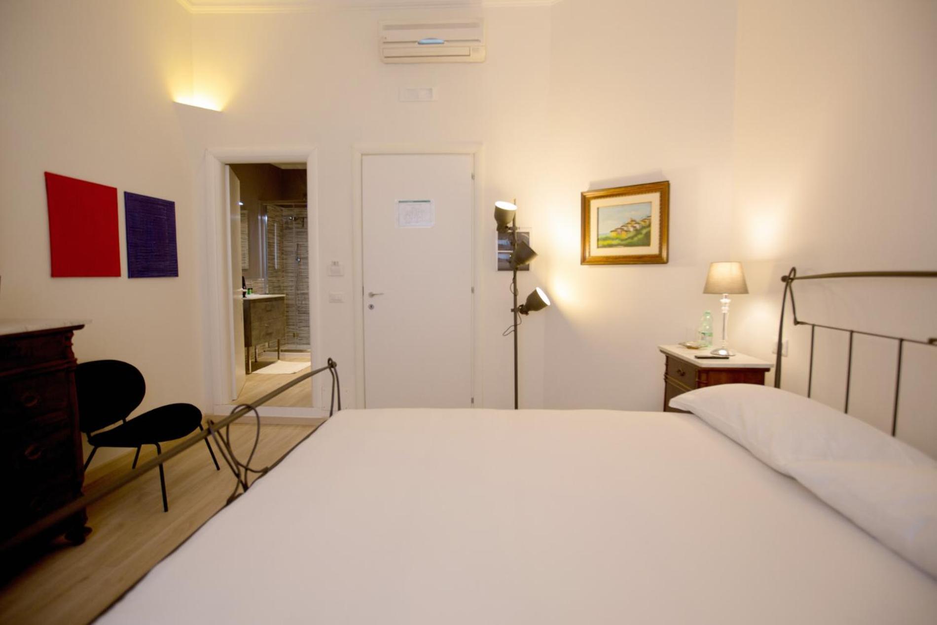 Bea'S Guesthouse Rome Exterior photo