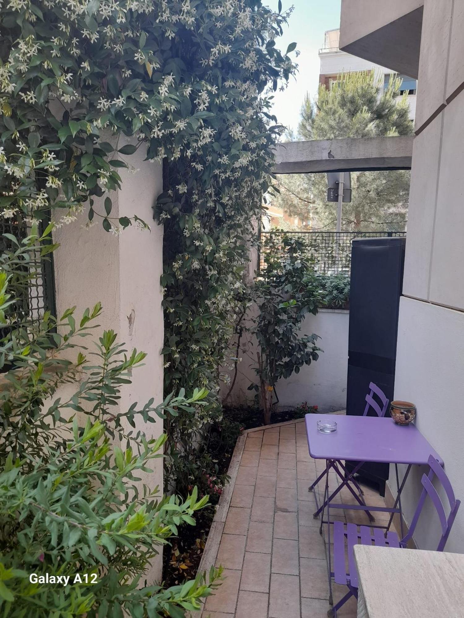Bea'S Guesthouse Rome Exterior photo